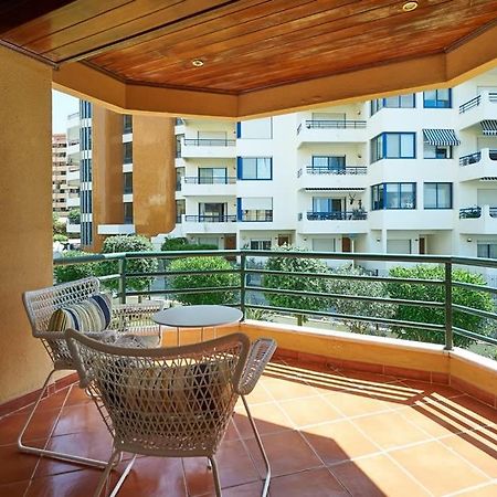 Oceanario 2 Bedroom Apartment - Sea View And Pool Cascais Eksteriør billede