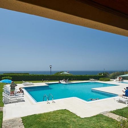 Oceanario 2 Bedroom Apartment - Sea View And Pool Cascais Eksteriør billede