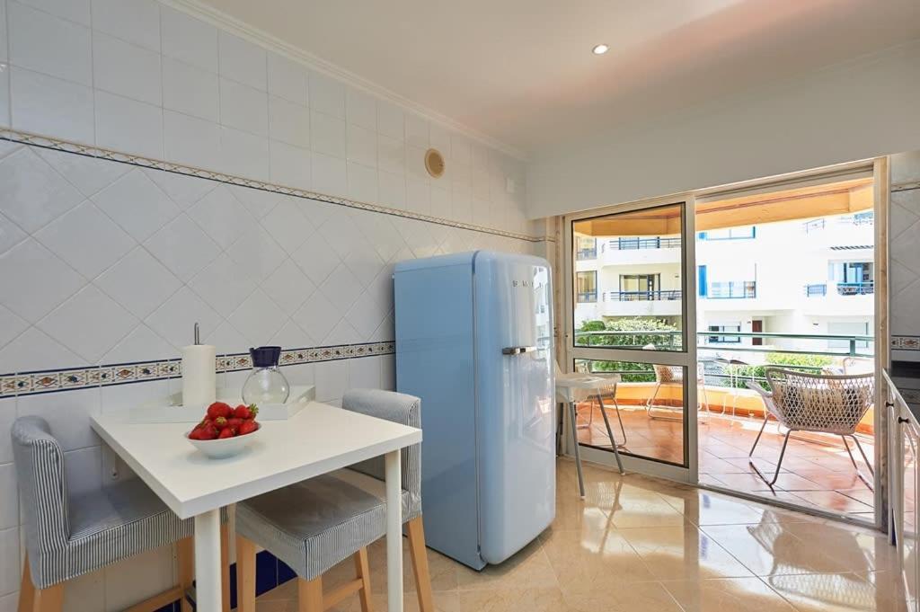 Oceanario 2 Bedroom Apartment - Sea View And Pool Cascais Eksteriør billede