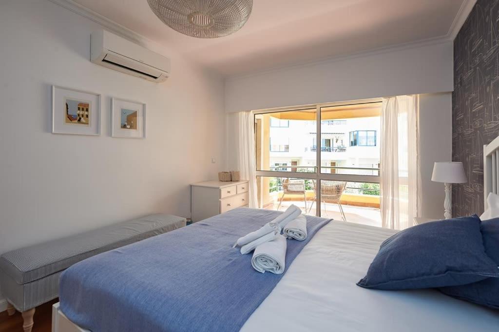 Oceanario 2 Bedroom Apartment - Sea View And Pool Cascais Eksteriør billede
