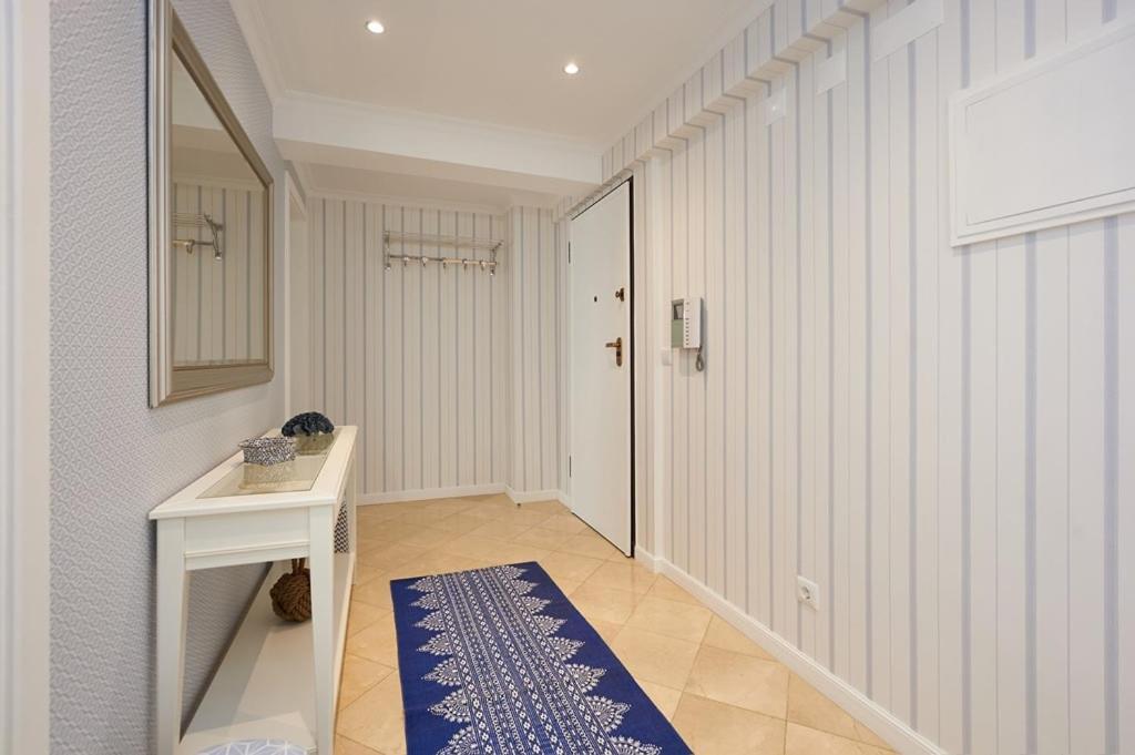 Oceanario 2 Bedroom Apartment - Sea View And Pool Cascais Eksteriør billede